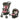 Coche Travel System Lite Rider Daphne