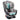 Silla de Auto Convertible Extend2Fit Spire