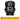 Silla de Auto Convertible Extend2fit Gotham