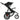 FastAction Jogger LX Stroller Redmond Graco